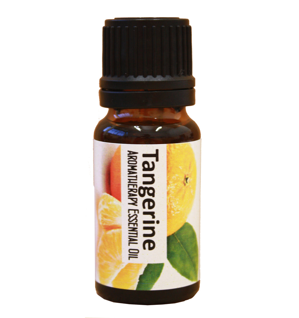 Tangerine Essential Oil
