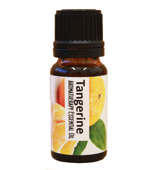 Tangerine Essential Oil