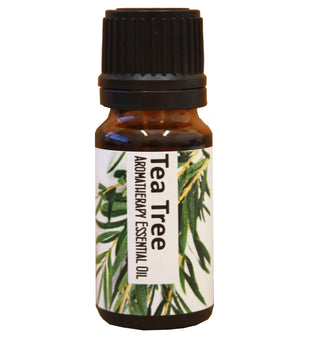 Tea Tree Essential Oil