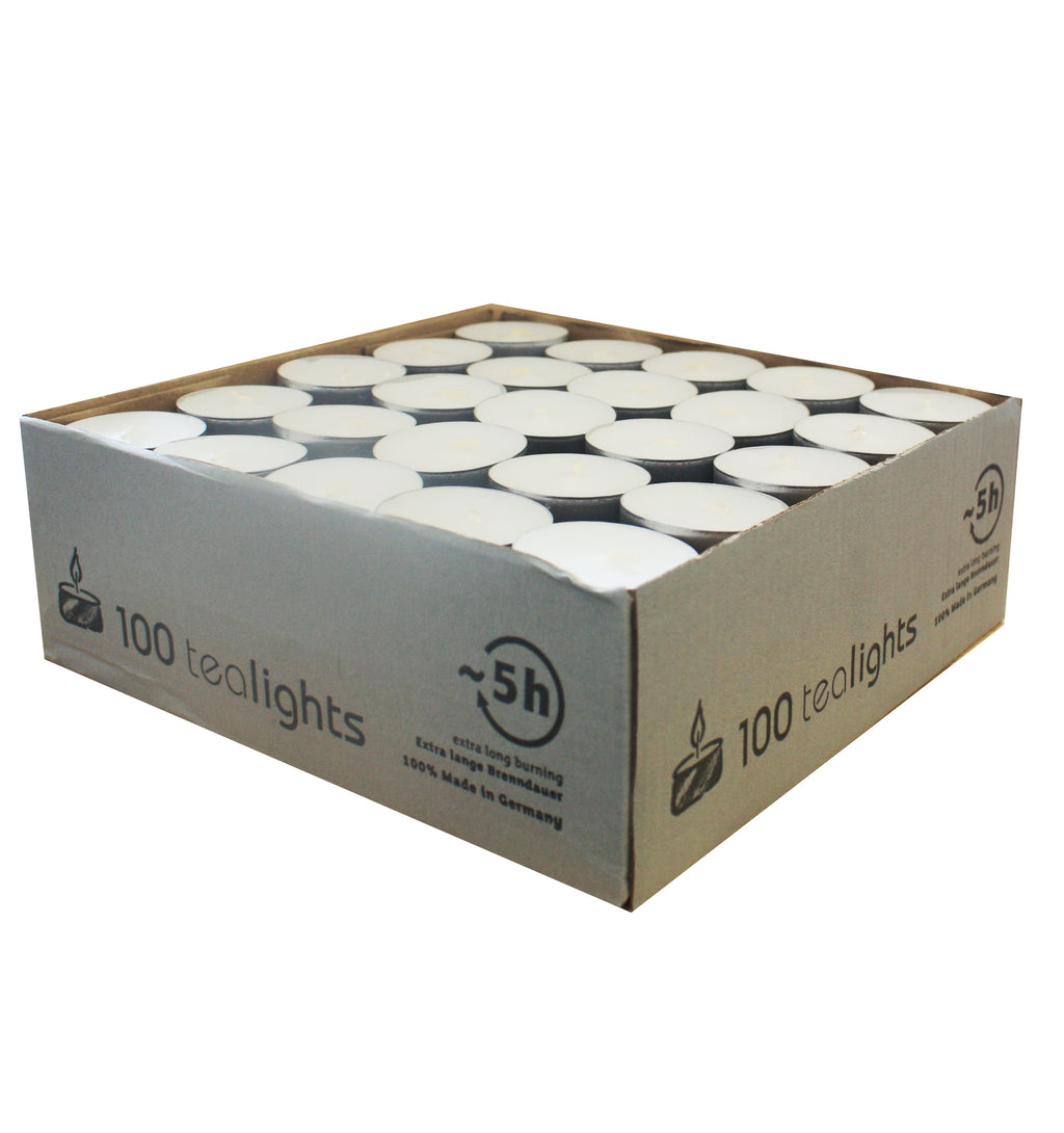 Tealights (x100)