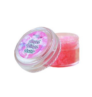 Simmering Granules Testers