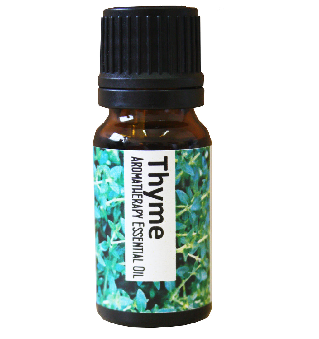 Thyme Essential Oil
