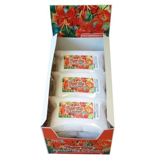 Tigerlily Simmering Granules