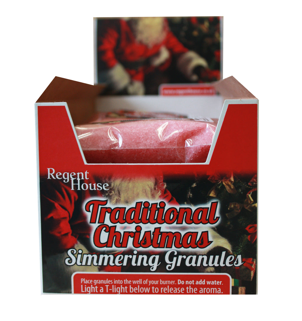 Traditional Christmas Simmering Granules