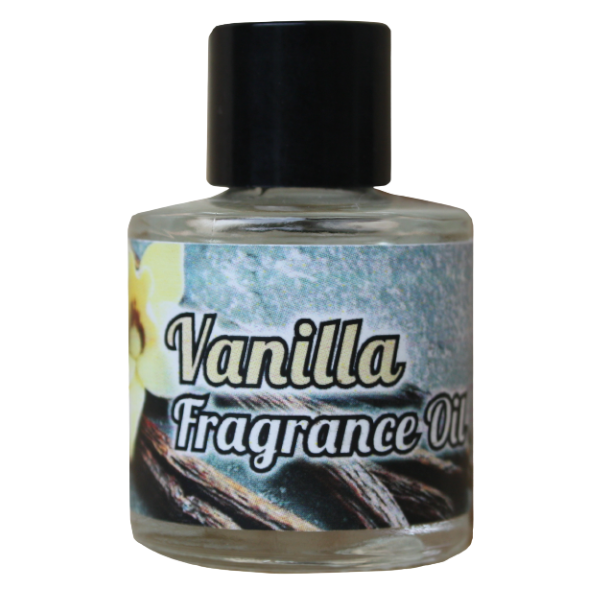 Vanilla Fragrance Oil