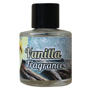 Vanilla Fragrance Oil