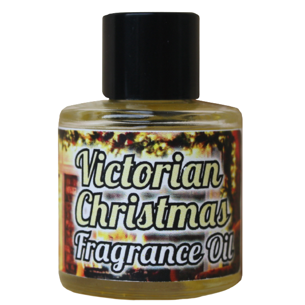 Victorian Christmas Fragrance Oil