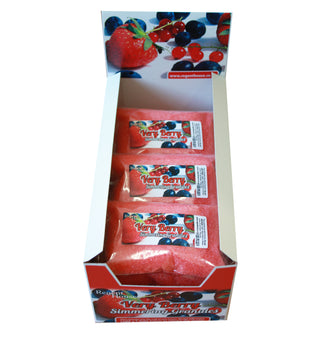 Very Berry Simmering Granules