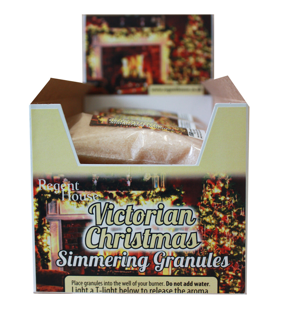 Victorian Christmas Simmering Granules