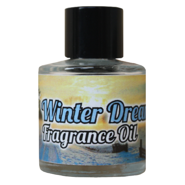 Winter Dreams Fragrance Oil