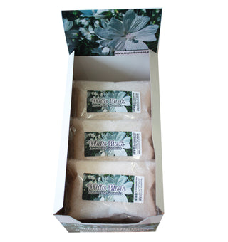 White Musk Simmering Granules