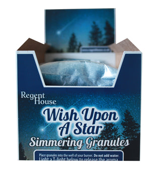 Wish Upon a Star Simmering Granules