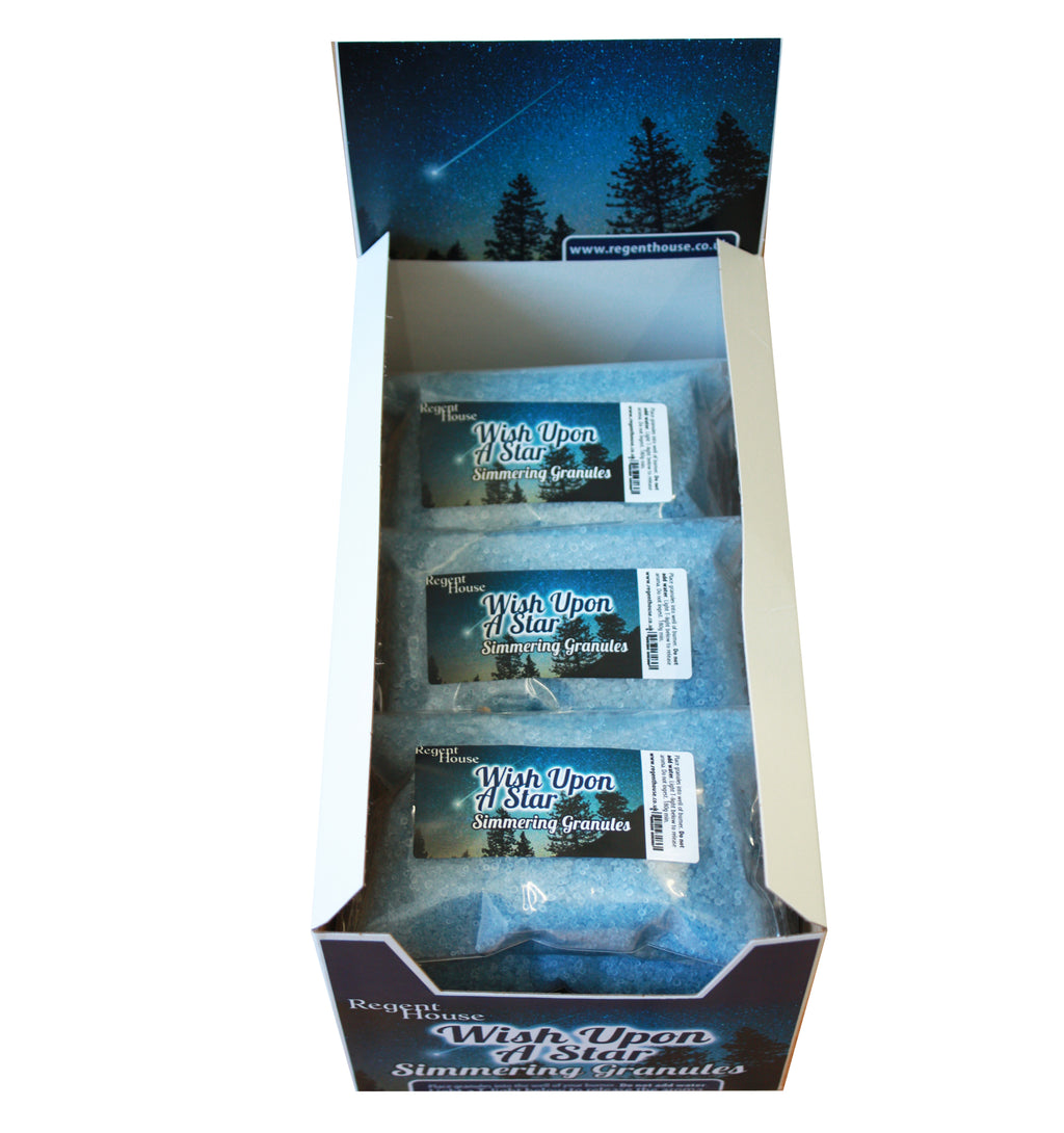 Wish Upon a Star Simmering Granules