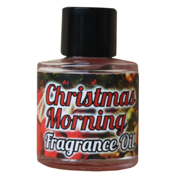 Christmas Morning Fragrance Oil