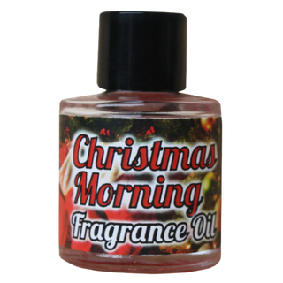 Christmas Morning Fragrance Oil