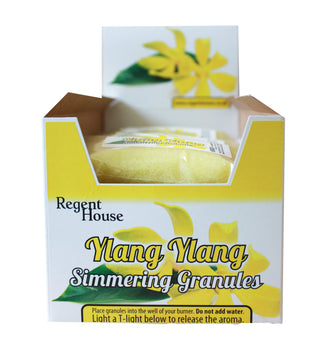 Ylang-Ylang Simmering Granules