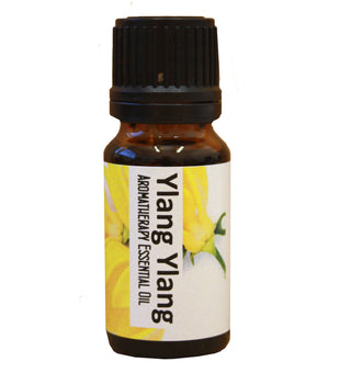 Ylang Ylang Essential Oil