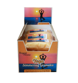 Yoga Simmering Granules
