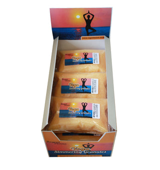 Yoga Simmering Granules