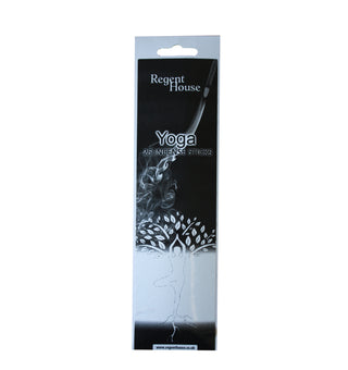 Yoga Incense Sticks