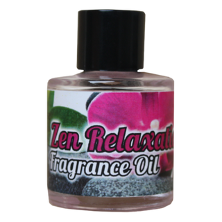 Zen Relaxation Fragrance Oil