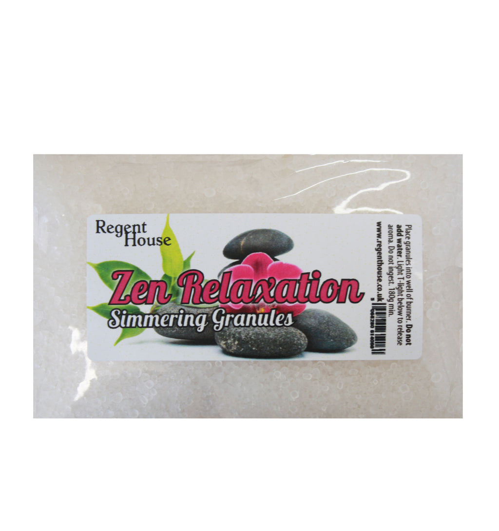 Zen Relaxation Simmering Granules