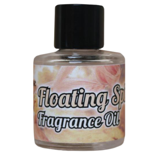 Floating Spirit Fragrance Oil
