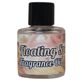 Floating Spirit Fragrance Oil