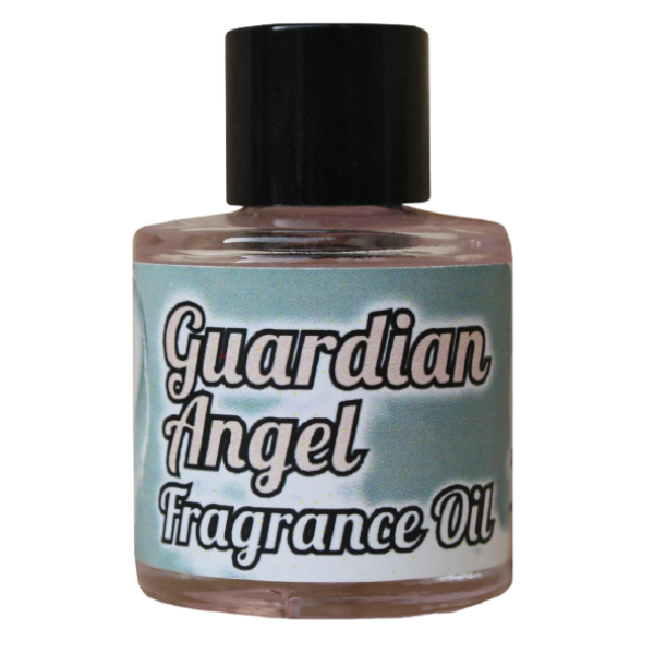 Guardian Angel Fragrance Oil