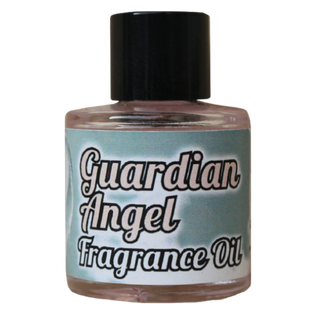 Guardian Angel Fragrance Oil