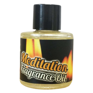 Meditation Fragrance Oil