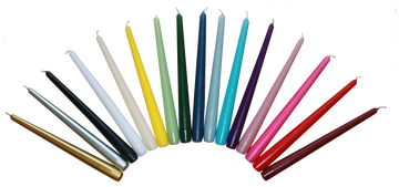 Taper Candles