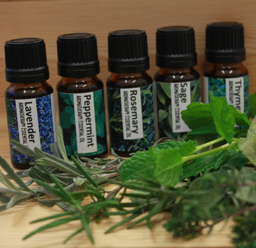 Essential Oils