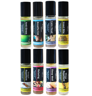 Rollerballs