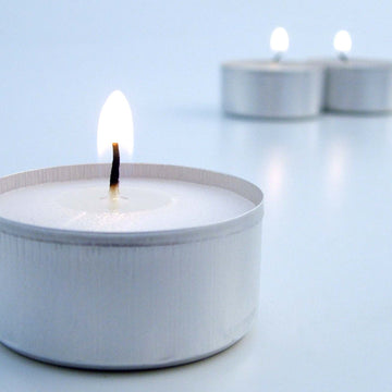 Tealights
