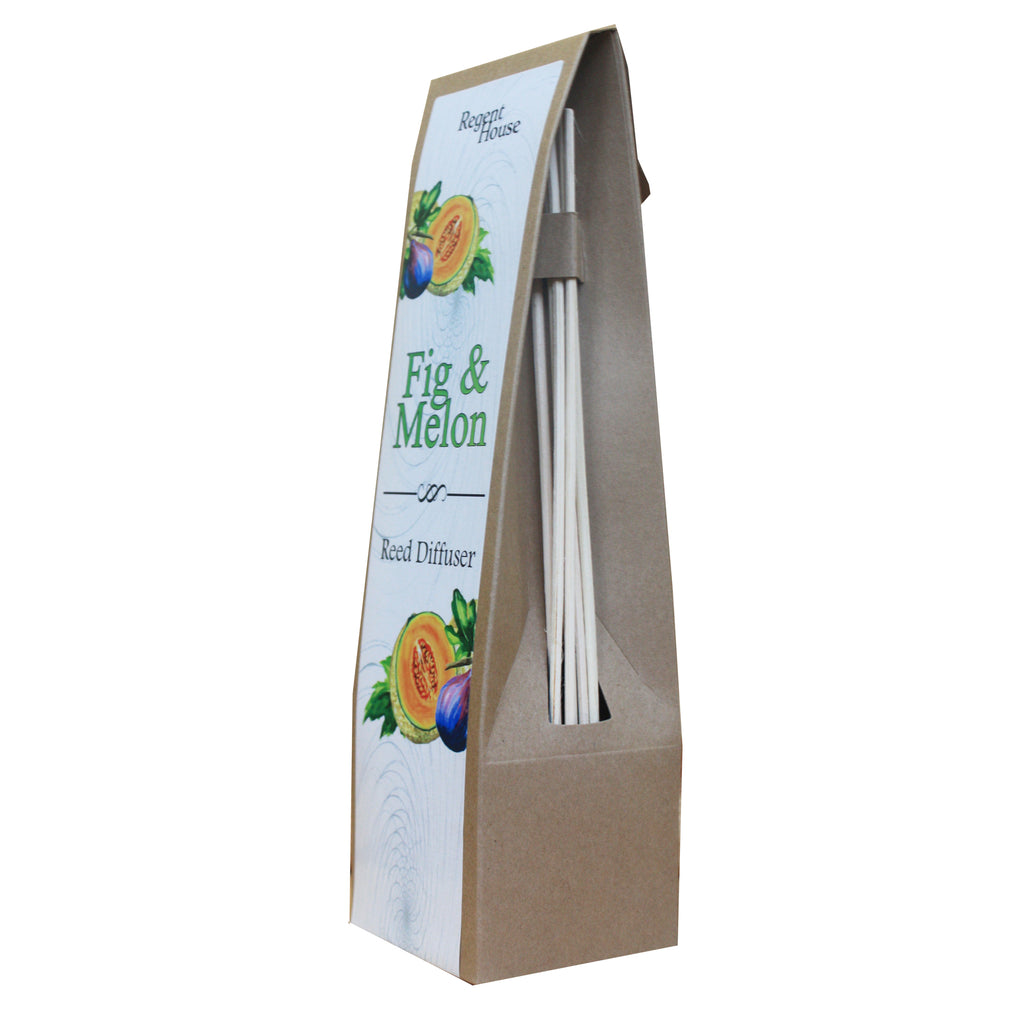 Fig & Melon Reed Diffuser