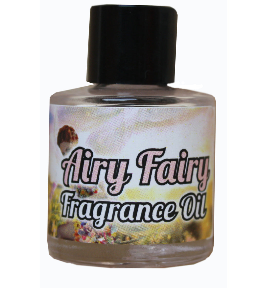 Airy Fairy Fragrance Oil