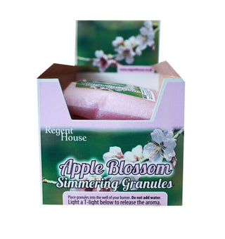 Apple Blossom Simmering Granules