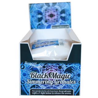Black Magic Simmering Granules