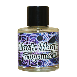 Black Magic Fragrance Oil