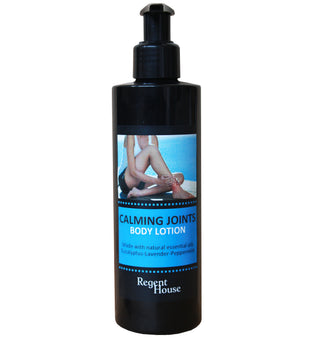 Calming Joints Body Lotion