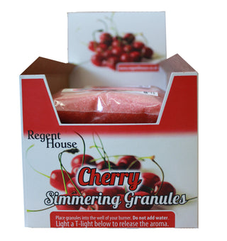 Cherry Simmering Granules