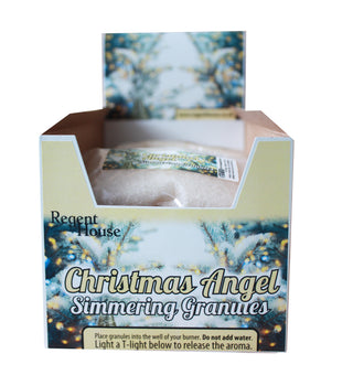 Christmas Angel Simmering Granules