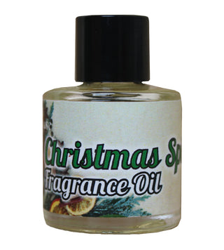 Christmas Spice Fragrance Oil
