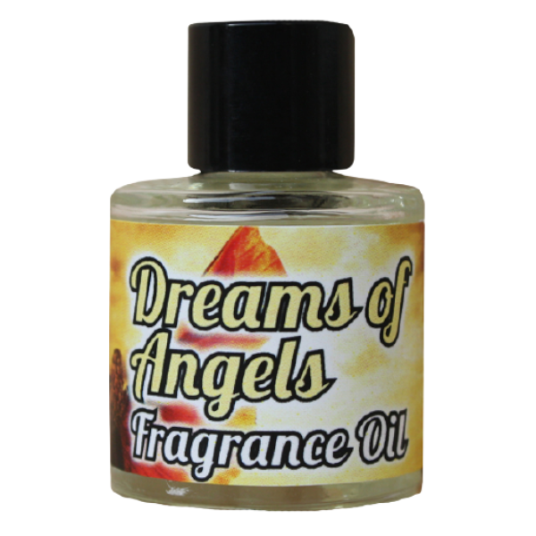 Dreams of Angels Fragrance Oil