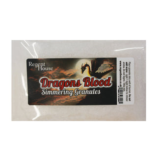 Dragons Blood Simmering Granules