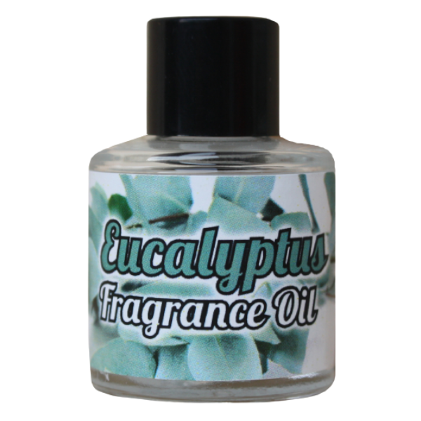 Eucalyptus Fragrance Oil