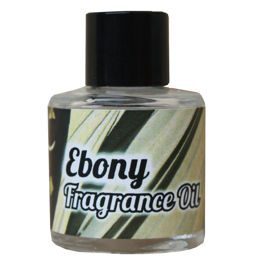 Ebony Fragrance Oil
