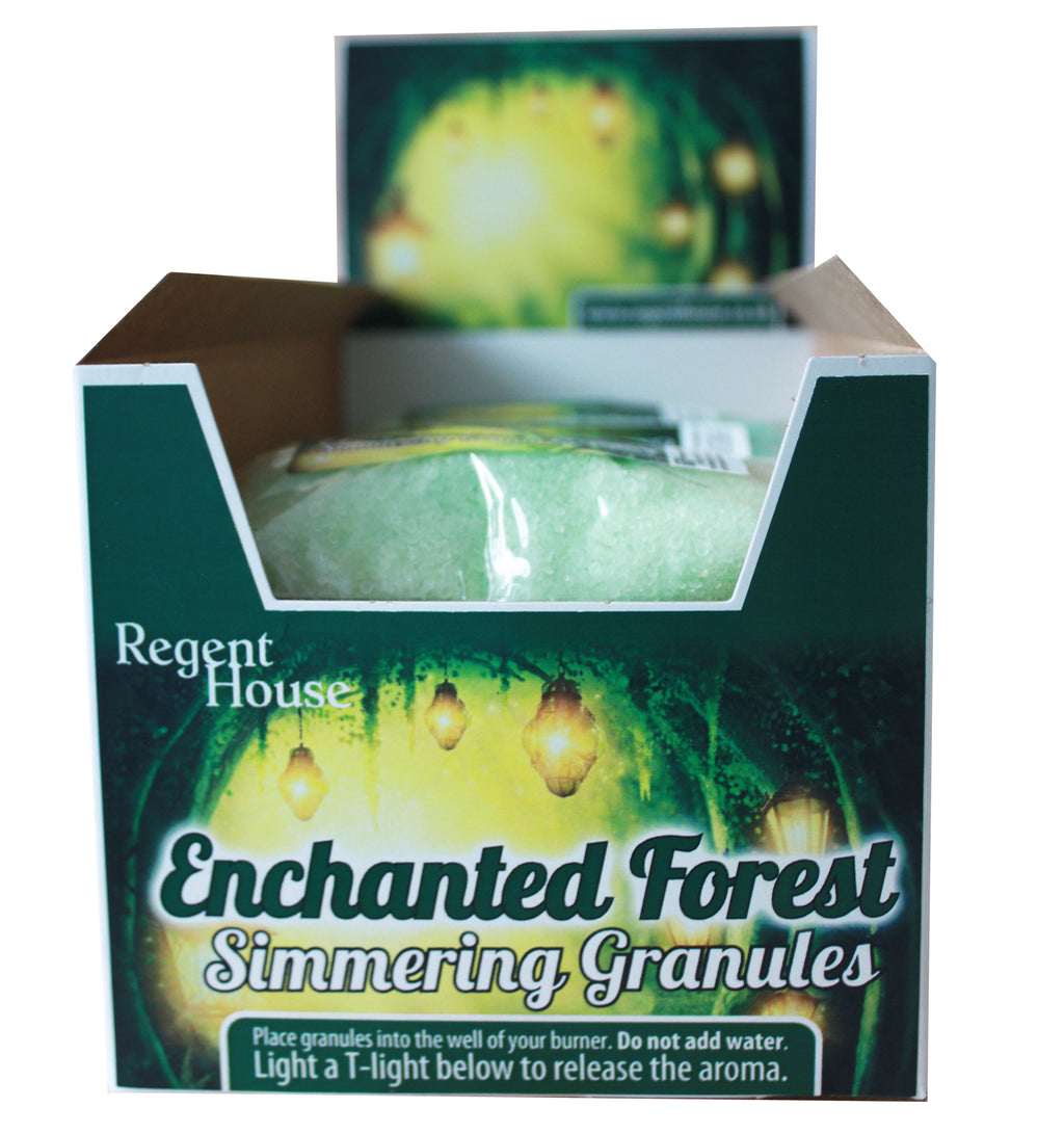 Enchanted Forest Simmering Granules