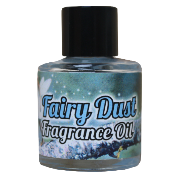 Fairy Dust Fragrance Oil